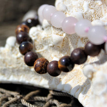 Load image into Gallery viewer, Precious Heart Traditional Mala