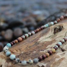 Load image into Gallery viewer, Silver Tongue 4x Wrap