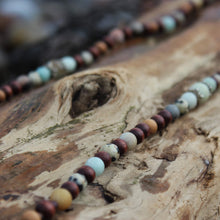 Load image into Gallery viewer, Silver Tongue 4x Wrap