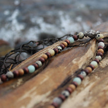 Load image into Gallery viewer, Silver Tongue 4x Wrap