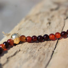 Load image into Gallery viewer, Sunset Delight Anklet