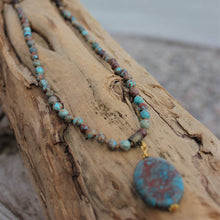 Load image into Gallery viewer, Sweet God/Goddess Traditional Mala