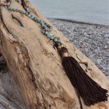 Load image into Gallery viewer, Sweet God/Goddess Traditional Mala