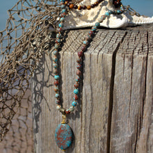 Load image into Gallery viewer, Sweet God/Goddess Traditional Mala