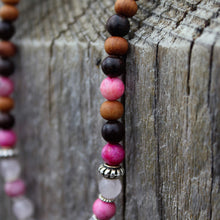 Load image into Gallery viewer, Tender Darling 4x Wrap