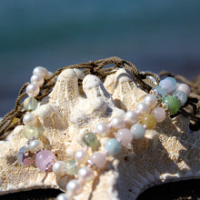 Load image into Gallery viewer, Tranquility Traditional Mala