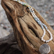 Load image into Gallery viewer, Tranquility Traditional Mala