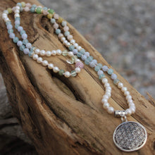 Load image into Gallery viewer, Tranquility Traditional Mala
