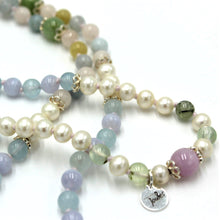 Load image into Gallery viewer, Tranquility Traditional Mala