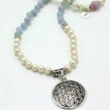 Load image into Gallery viewer, Tranquility Traditional Mala