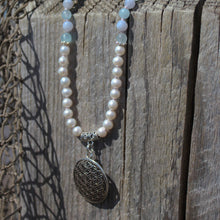 Load image into Gallery viewer, Tranquility Traditional Mala