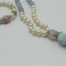 Load image into Gallery viewer, Tranquility Traditional Mala