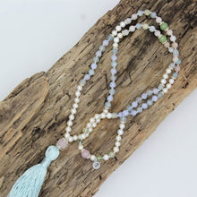Load image into Gallery viewer, Tranquility Traditional Mala