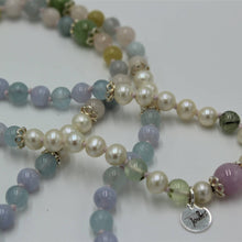 Load image into Gallery viewer, Tranquility Traditional Mala