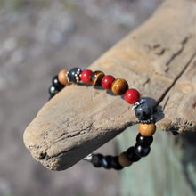 Load image into Gallery viewer, Treasured Wrist Mala