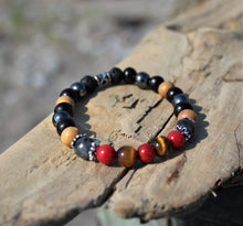 Load image into Gallery viewer, Treasured Wrist Mala