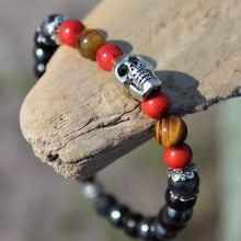 Load image into Gallery viewer, Treasured Wrist Mala