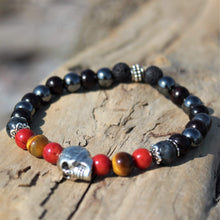 Load image into Gallery viewer, Treasured Wrist Mala