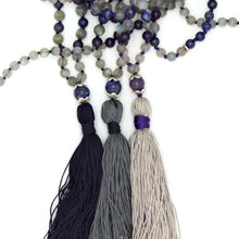 Load image into Gallery viewer, Cerebral Bliss Traditional Mala