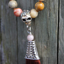 Load image into Gallery viewer, The Embrace Traditional Mala