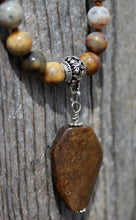 Load image into Gallery viewer, The Embrace Traditional Mala