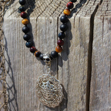 Load image into Gallery viewer, Out of My Mind Traditional Mala