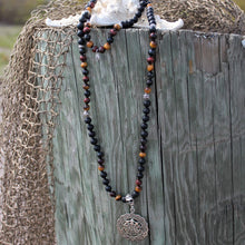 Load image into Gallery viewer, Out of My Mind Traditional Mala