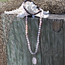 Load image into Gallery viewer, Precious Heart Traditional Mala