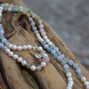 Tranquility Traditional Mala