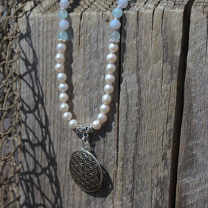 Tranquility Traditional Mala