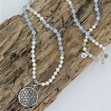 Load image into Gallery viewer, Tranquility Traditional Mala