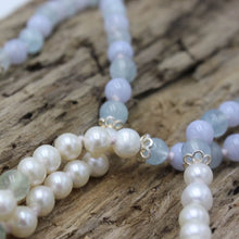 Load image into Gallery viewer, Tranquility Traditional Mala
